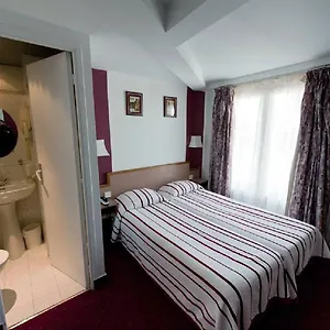 3* Hotel Royal Bergere