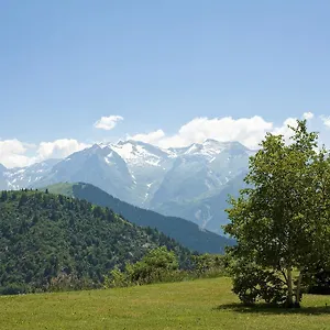 Lagrange L'alpenrose 4* Alpe d'Huez