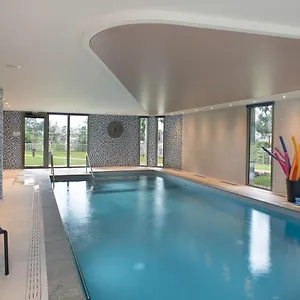  Appart hôtel Domitys Ker Madiou France
