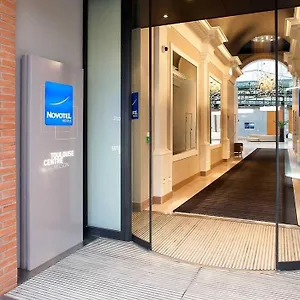 **** Hotel Novotel Centre Wilson França