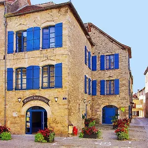  Couette-café L'hostellerie De Saint-jacques France