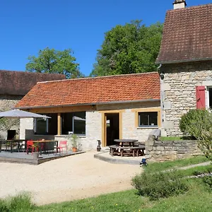  Couette-café Oltarcie - Maison D'hote Avec Piscine France