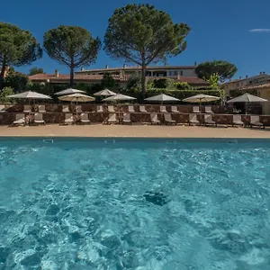 **** Station touristique Et Maisons Des Domaines De Saint Endréol Golf&spa France