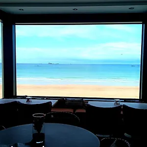 Alba 3* Saint-Malo