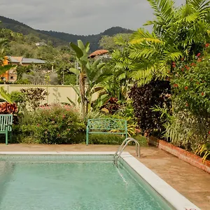 Heritage Trinidad 3* Belmont