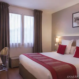 3* Hotel Diese Bastille