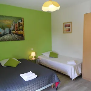 ** Hotel Les Acacias De Ratabizet France