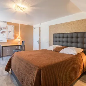  Hotel Alp'hotel France