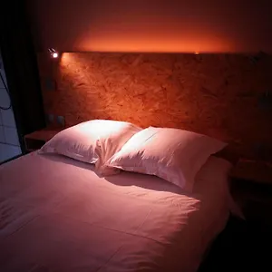Hotel Lucien, Paris