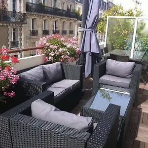 3* Couette-café D'amis
